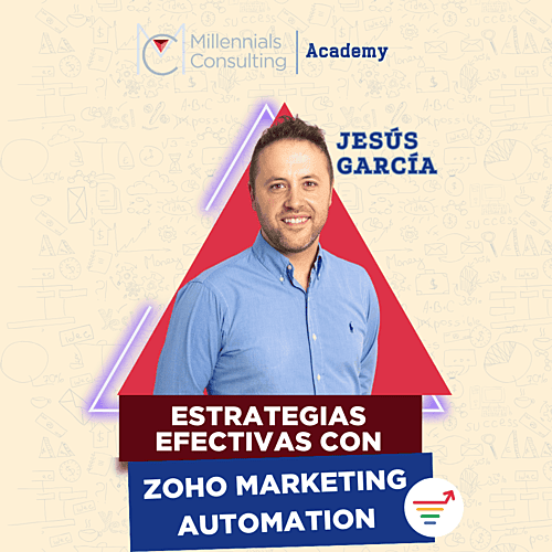 curso zoho marketing automation